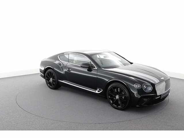 0:Bentley Continental GT V8, Coupe, Midnight Emerald, Bentley Rotterdam