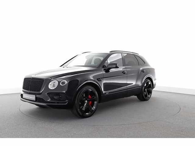 9:Bentley Bentayga V6 Hybrid, SUV, Onyx, Bentley Rotterdam