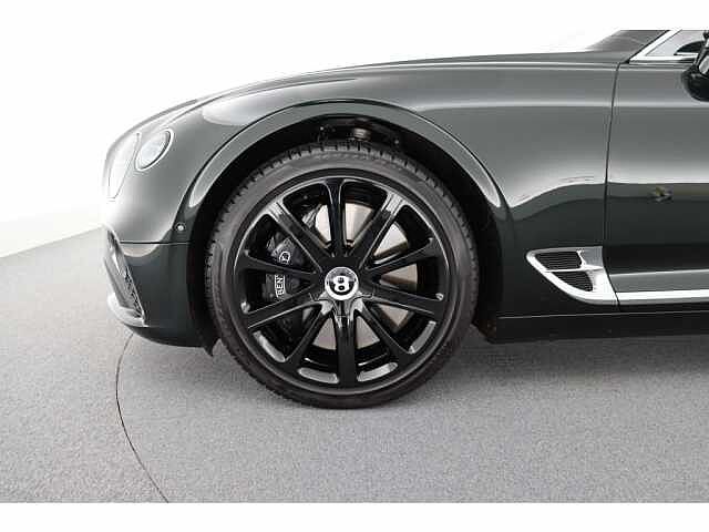 5:Bentley Continental GT V8, Coupe, Midnight Emerald, Bentley Rotterdam