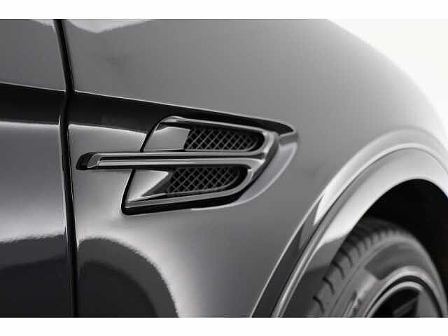 7:Bentley Bentayga V6 Hybrid, SUV, Onyx, Bentley Rotterdam