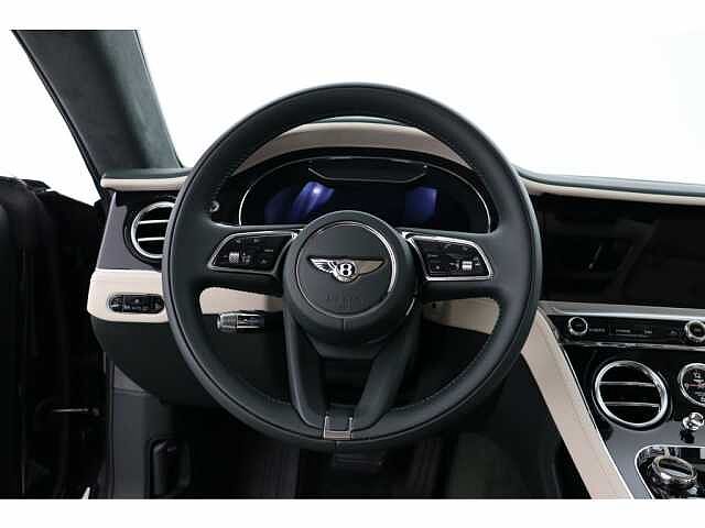 7:Bentley Continental GT V8, Coupe, Midnight Emerald, Bentley Rotterdam